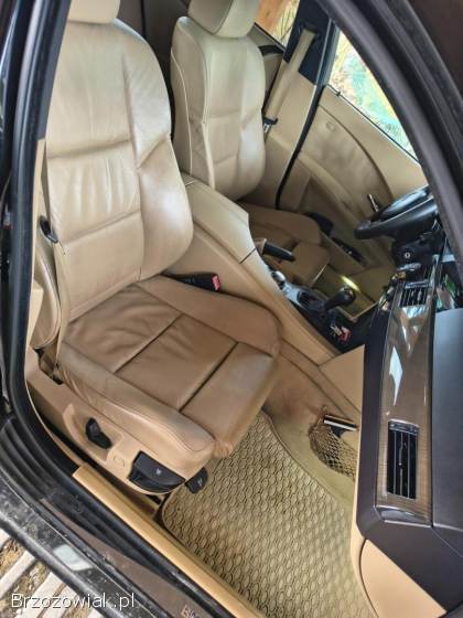 BMW Seria 5 2005