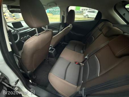 Mazda 2 Niski Przebieg!   2020