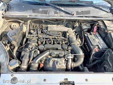 Citroën Berlingo 1.  6HDI 90km 07r 2007