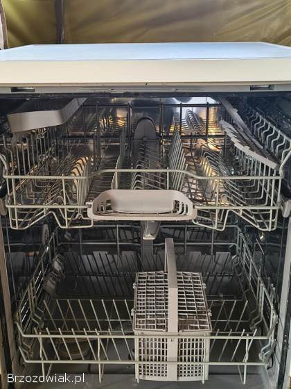 Zmywarka Bosch