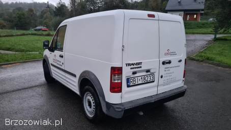 Ford Connect FT200 2007