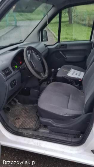 Ford Connect FT200 2007