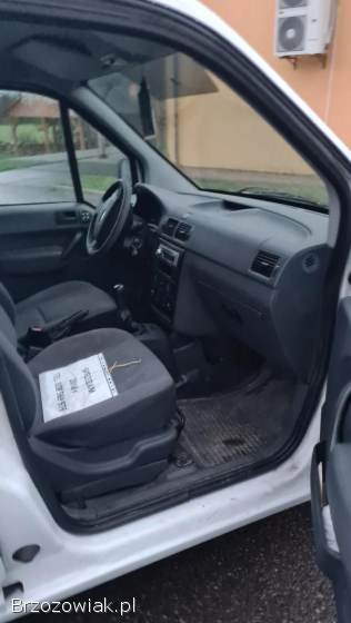 Ford Connect FT200 2007