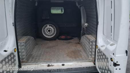 Ford Connect FT200 2007