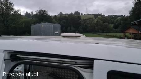 Ford Connect FT200 2007