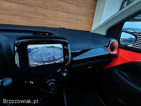 Toyota Aygo II x -  cite 1.  0 2014