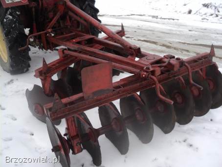 Brona tralerzowa slupsk 16