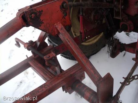 Brona tralerzowa slupsk 16