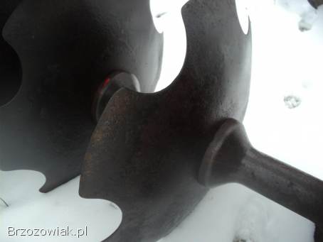 Brona tralerzowa slupsk 16