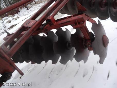 Brona tralerzowa slupsk 16