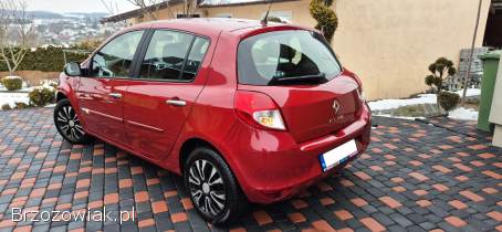 Renault Clio LIFT NOWE OPONY!   2011