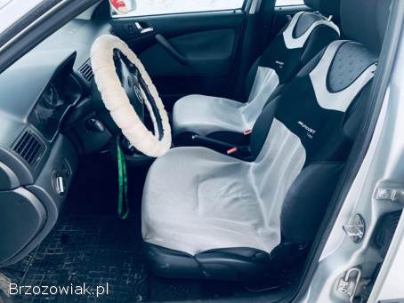 Škoda Octavia 1.  6MPI+LPG  2007