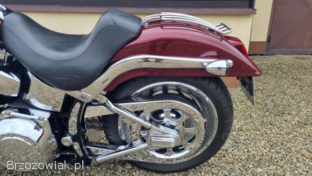 Harley-Davidson Softail 1450 2001