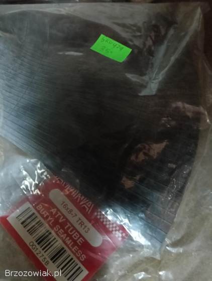 Dętki motocyklowe od rozmiaru 4 -  21.  Zapraszam.