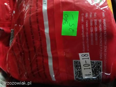 Dętki motocyklowe od rozmiaru 4 -  21.  Zapraszam.