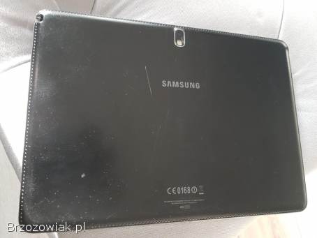 Samsung tablety