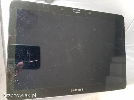 Samsung tablety