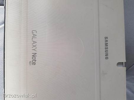 Samsung tablety