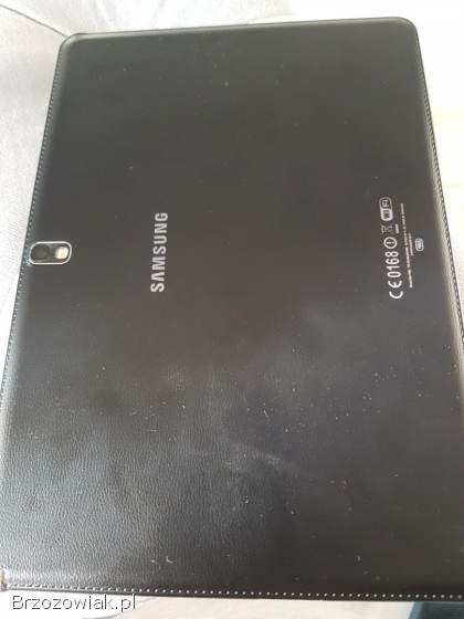 Samsung tablety