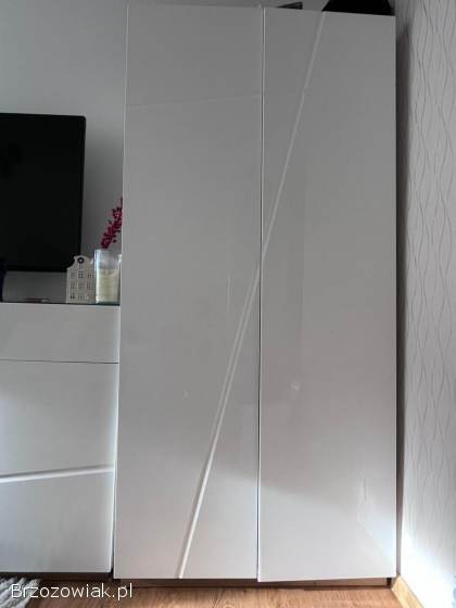 SZAFA KOMODA AGATA MEBLE