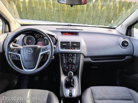 Opel Meriva INNOVATION  2011