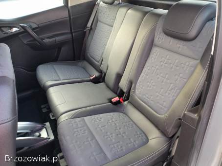 Opel Meriva INNOVATION  2011