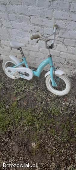 Rowerek dziecięcy