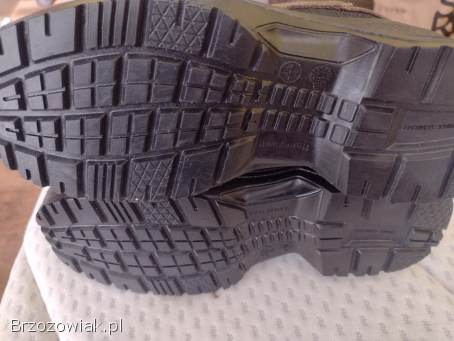 Buty robocze Honeywell r.  39