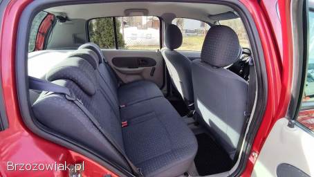 Renault Clio 1.  2 Klimatyzacja 2004