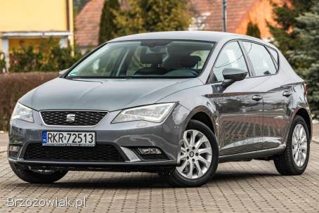 Seat Leon 2013