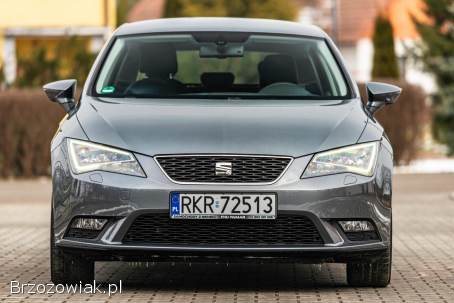 Seat Leon 2013
