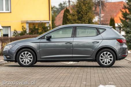 Seat Leon 2013
