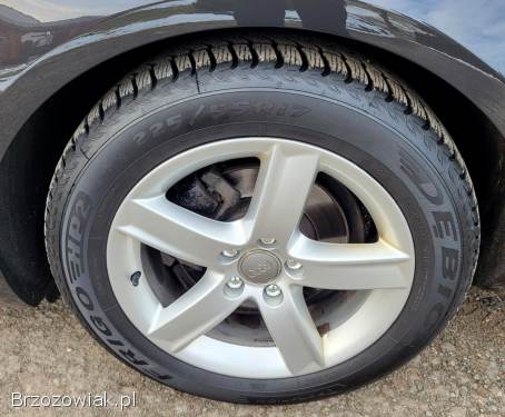 Audi A6 C7 2x S-LINE 2014