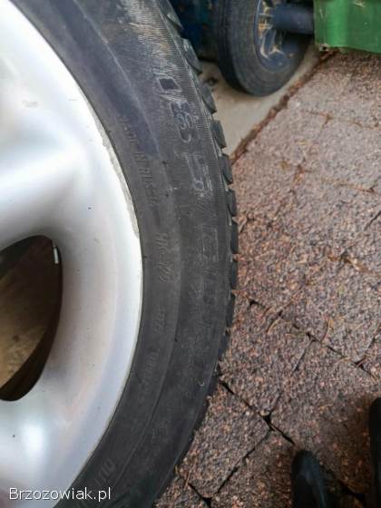Koła 14 felgi,  opony4x100