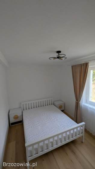 Mieszkanie do wynajęcia