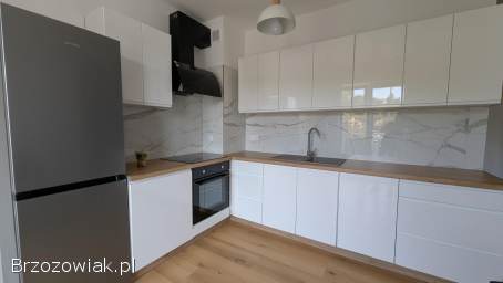 Mieszkanie do wynajęcia