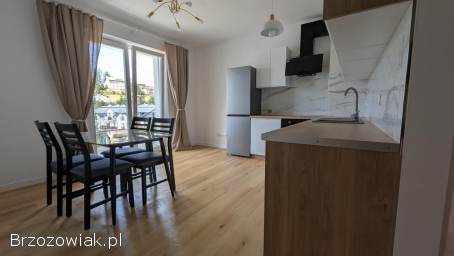 Mieszkanie do wynajęcia
