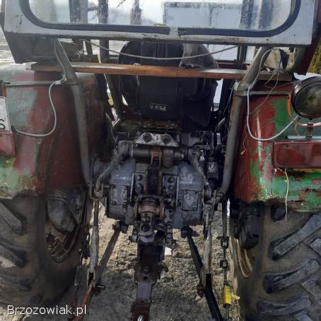 Ciągnik rolniczy Ursus 360