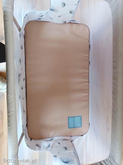 Dostawka -  lóżeczko-kołyska