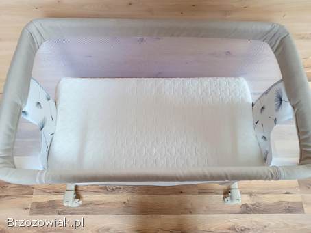 Dostawka -  lóżeczko-kołyska