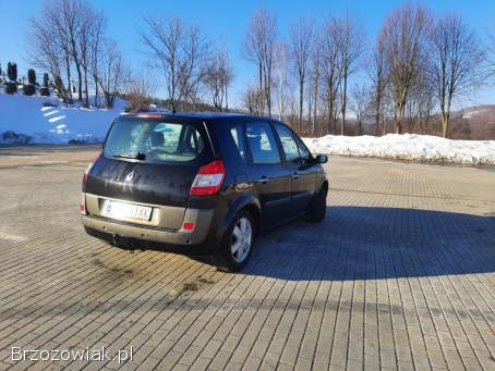 Renault Scenic 2005