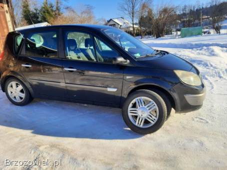 Renault Scenic 2005
