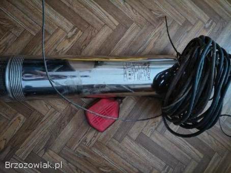 Sprzedam pompę głębinową