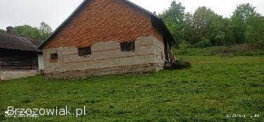 Sprzedam nieruchomość w miejscowości Borówki