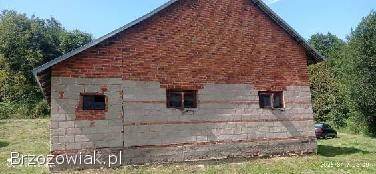 Sprzedam nieruchomość w miejscowości Borówki