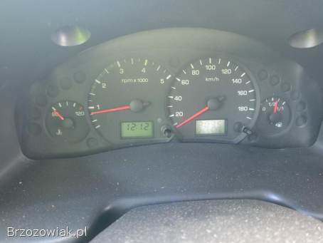 Ford Transit 85 2003