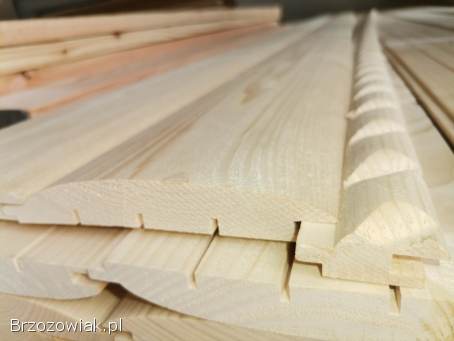 DESKI TARASOWE ELEWACYJNE PÓŁBAL PODŁOGI LISYWY WYKOŃCZENIOWE PRODUCENT