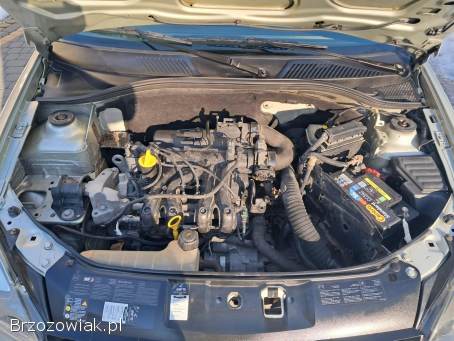 Renault Clio II Campus 2006