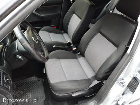 Volkswagen Golf IV 2002