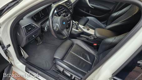 BMW Seria 1 M140i R6 340KM 2018